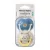 Tommee Tippee Ultimate Fit játszócumi 18-36 hó 2 db - cica mintával