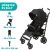 Chicco LiteWay 4 Complete babakocsi  22 kg-ig - Hydra