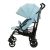 Chicco LiteWay 4 Complete babakocsi  22 kg-ig - Hydra