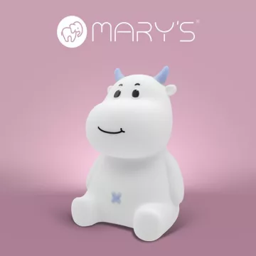 MARY'S Éjszakai fény - Boci, Kék