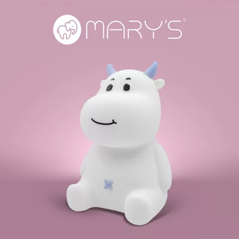 MARY'S Éjszakai fény - Boci, Kék