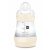 Mam 160 ml  Anti-Colic 0 hó + cumisüveg - bézs foka
