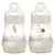MAM Anti-Colic Matt cumisüveg 160ml 0hó+  Bézs Nyuszi 