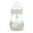 MAM Anti-Colic Matt cumisüveg 160ml 0hó+  Bézs Nyuszi 