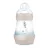 MAM Anti-Colic Matt cumisüveg 160ml 0hó+  Bézs Nyuszi 
