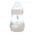 MAM Anti-Colic Matt cumisüveg 160ml 0hó+  Bézs Nyuszi 