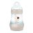MAM Anti-Colic Matt cumisüveg 160ml 0hó+  Bézs Nyuszi 