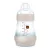 MAM Anti-Colic Matt cumisüveg 160ml 0hó+  Bézs Nyuszi 
