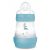 MAM Anti-Colic Matt cumisüveg 160ml 0hó+  Kék Dinó 
