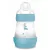 MAM Anti-Colic Matt cumisüveg 160ml 0hó+  Kék Dinó 