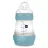 MAM Anti-Colic Matt cumisüveg 160ml 0hó+  Kék Dinó 