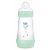 Mam 260 ml  Anti-Colic 2+ cumisüveg - Menta bálna 