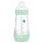 Mam 260 ml  Anti-Colic 2+ cumisüveg - Menta bálna 