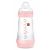 Mam 260 ml  Anti-Colic 2+ cumisüveg - Rózsaszín kacsa