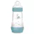 MAM Anti-Colic Matt cumisüveg 260ml 2hó+  Kék Elefánt 