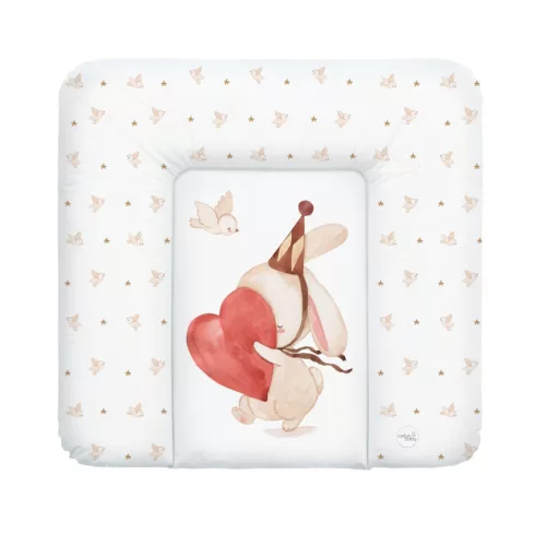 Ceba Baby puha pelenkázó lap 75*72 cm - Basic Pierrot