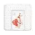 Ceba Baby puha pelenkázó lap 75*72 cm - Basic Pierrot