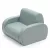 Chicco Twist fotel - fotelágy 12h+ Peppermint