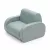 Chicco Twist fotel - fotelágy 12h+ Peppermint