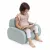 Chicco Twist fotel - fotelágy 12h+ Peppermint