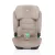 Zopa Matrix I-Size autósülés 100-150 cm - Ivory Beige
