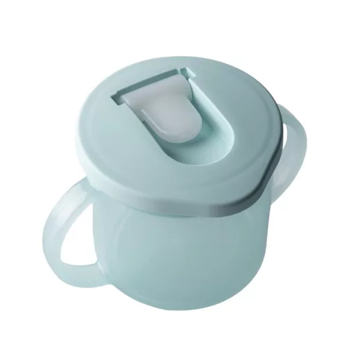 Tommee Tippee First Sipper itatópohár 4m+ - kék