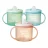 Tommee Tippee First Sipper itatópohár 4m+ - púder