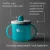 Tommee Tippee First Sipper itatópohár 4m+ - púder