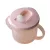 Tommee Tippee First Sipper itatópohár 4m+ - púder