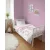 Pamut ágynemű huzat 90*120 cm - Sweet dreams (B)-klón