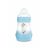 Mam 160 ml  Anti-Colic 0 + cumisüveg - kék bálna