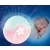 Infantino éjjeli fény és projektor - pink 