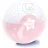 Infantino éjjeli fény és projektor - pink 