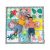 Infantino Giant Sensory Discovery óriás játszószőnyeg 121x121 cm