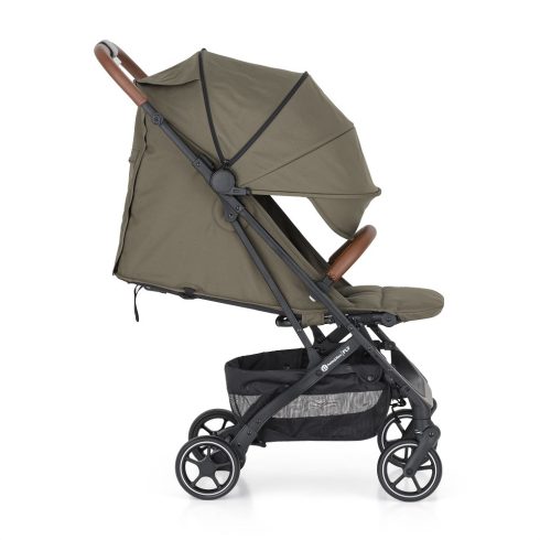 PETITE&MARS Fly sport babakocsi - Mature Olive