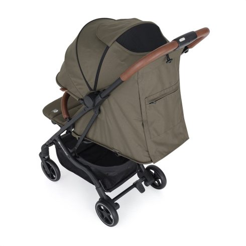 PETITE&MARS Fly sport babakocsi - Mature Olive