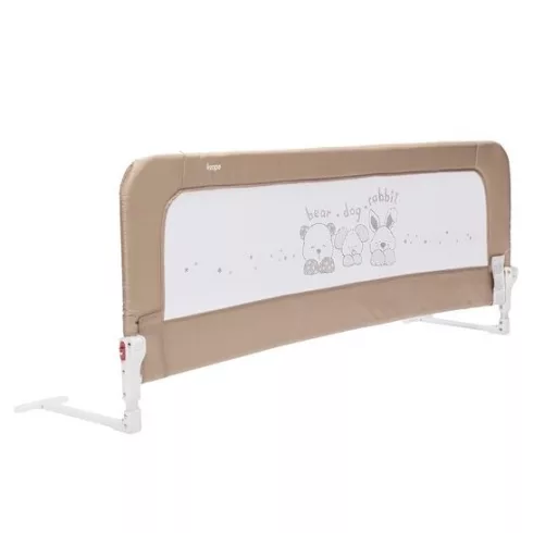Zopa Monna leesésgátló 155x60 cm - Animal beige