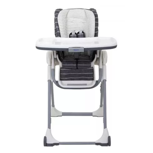 Graco Swift Fold multifunkciós etetőszék - Suits Me