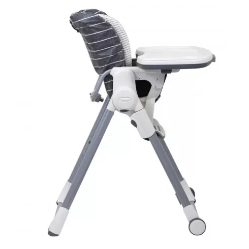 Graco Swift Fold multifunkciós etetőszék - Suits Me