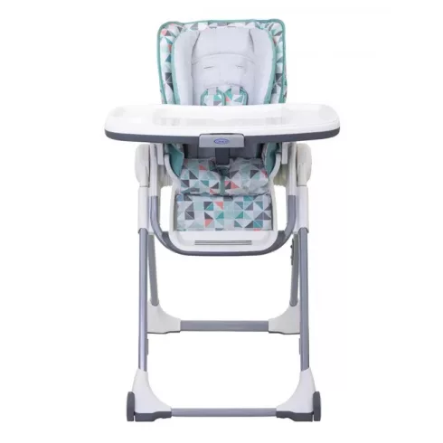 Graco Swift Fold multifunkciós etetőszék - Rubix