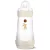 Mam 260 ml  Anti-Colic 2+ cumisüveg - Bézs nyuszi 