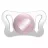   Chicco PhysioForma® Micro éjszakai minicumi 0-2 hó (2 db) - rózsaszín