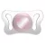 Chicco PhysioForma® Micro éjszakai minicumi 0-2 hó (2 db) - rózsaszín