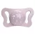 Chicco PhysioForma® Micro éjszakai minicumi 0-2 hó (2 db) - rózsaszín