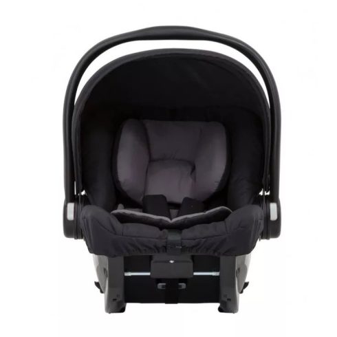 Graco SnugEssentials I-Size 40-75 cm hordozó - Midnight Black
