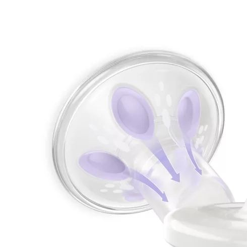 Philips AVENT Elektromos mellszívó Essential SCD323/20