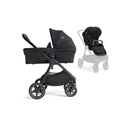 Joie Signature Finiti 4in1 babakocsi - Eclipse