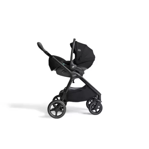 Joie Signature Finiti 4in1 babakocsi - Eclipse
