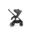 Joie Signature Finiti 4in1 babakocsi - Ebony