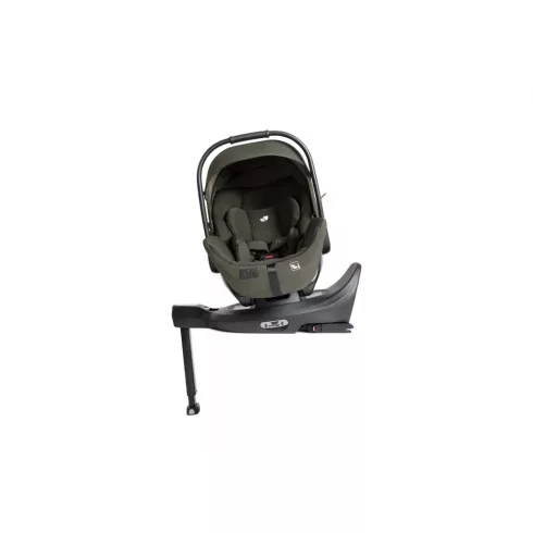Joie Signature Finiti 4in1 babakocsi - Evergreen